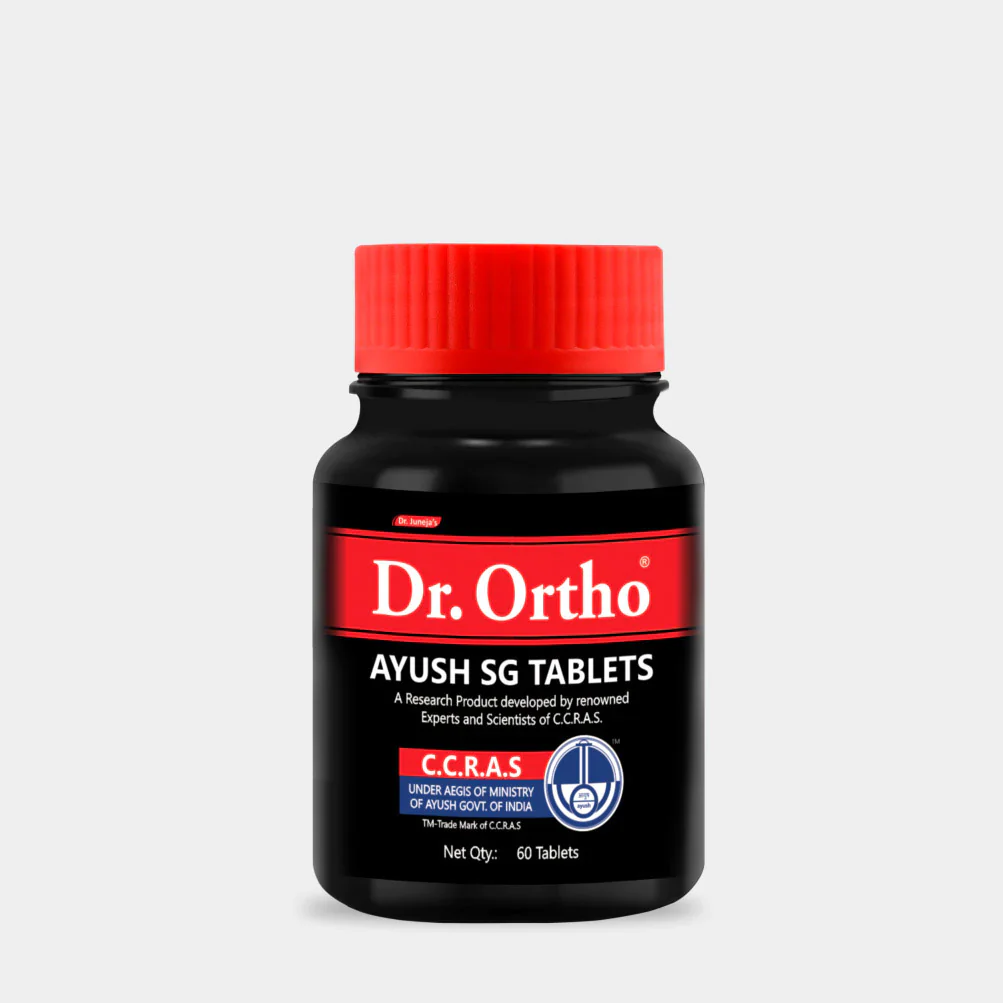Dr. Ortho Best Selling Products